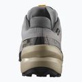 Herren-Laufschuhe Salomon Speedcross 6 GTX gull/white pepper/schwarz 4