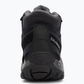 Herren-Trekking-Schuhe Salomon Shelter WP schwarz/Asphalt/Castlerock 6