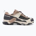 Damen-Trekkingschuhe Salomon X ULTRA 5 GTX etherea/nine iron/gull 2
