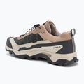 Damen-Trekkingschuhe Salomon X ULTRA 5 GTX etherea/nine iron/gull 3
