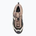 Damen-Trekkingschuhe Salomon X ULTRA 5 GTX etherea/nine iron/gull 5