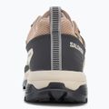 Damen-Trekkingschuhe Salomon X ULTRA 5 GTX etherea/nine iron/gull 6