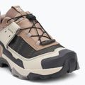 Damen-Trekkingschuhe Salomon X ULTRA 5 GTX etherea/nine iron/gull 7