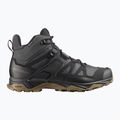 Trekkingschuhe Salomon X Ultra Tracker GTX black/asphalt