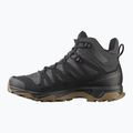 Trekkingschuhe Salomon X Ultra Tracker GTX black/asphalt 2