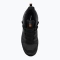 Trekkingschuhe Salomon X Ultra Tracker GTX black/asphalt 5