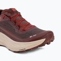 Laufschuhe Salomon S/Lab Ultra V2 andorra/burnt sienna 7