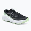 Herren-Laufschuhe Salomon Ultra Flow 2 schwarz/weiß/patina grün