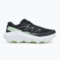 Herren-Laufschuhe Salomon Ultra Flow 2 schwarz/weiß/patina grün 2