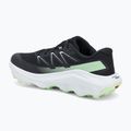 Herren-Laufschuhe Salomon Ultra Flow 2 schwarz/weiß/patina grün 3