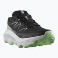 Herren-Laufschuhe Salomon Ultra Flow 2 schwarz/weiß/patina grün 8