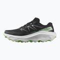Herren-Laufschuhe Salomon Ultra Flow 2 schwarz/weiß/patina grün 10