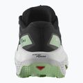 Herren-Laufschuhe Salomon Ultra Flow 2 schwarz/weiß/patina grün 11