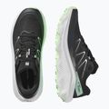 Herren-Laufschuhe Salomon Ultra Flow 2 schwarz/weiß/patina grün 13