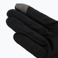 Salomon Merino Gloves tiefschwarze Laufhandschuhe 5