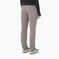 Damen-Trekkinghose Salomon Wayfarer Warm iron 2