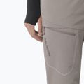 Damen-Trekkinghose Salomon Wayfarer Warm iron 3