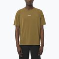 Herren T-Shirt Salomon Shakeout Core brilliant