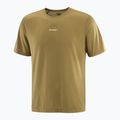 Herren T-Shirt Salomon Shakeout Core brilliant 3