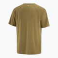 Herren T-Shirt Salomon Shakeout Core brilliant 4