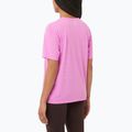 Damen T-Shirt Salomon Shakeout Core cyclamen 2