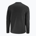 Langarm-Laufshirt für Herren Salomon Sense Aero GFX deep black 4