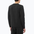 Longsleeve Herren Salomon Trackline deep black 2