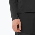 Longsleeve Herren Salomon Trackline deep black 3
