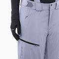 Damen Skihose Salomon Brilliant Blue Granite 3