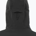 Herrenjacke Salomon Outpeak Softshell deep black 4