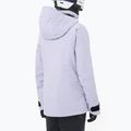Damen-Skijacke Salomon Brilliant 2.0 Cosmic Sky 2