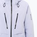 Damen-Skijacke Salomon Brilliant 2.0 Cosmic Sky 5
