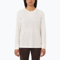Damen-Langarmshirt Salomon Shakeout Core whisper white