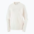 Damen-Langarmshirt Salomon Shakeout Core whisper white 3