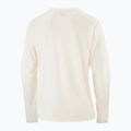 Damen-Langarmshirt Salomon Shakeout Core whisper white 4