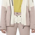 Damen-Skijacke Salomon Highland whisper white/etherea 6