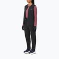 Laufhose Damen Salomon Shakeout Hexaflow Pants deep black 2