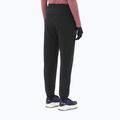 Laufhose Damen Salomon Shakeout Hexaflow Pants deep black 3