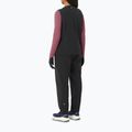 Laufhose Damen Salomon Shakeout Hexaflow Pants deep black 4