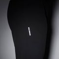 Laufhose Damen Salomon Shakeout Hexaflow Pants deep black 7
