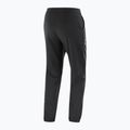 Laufhose Damen Salomon Shakeout Hexaflow Pants deep black 9