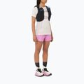 Damen-Laufshirt Salomon Sense Aero SS Tee GFX whisper white 2