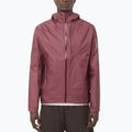 Herren-Laufjacke Salomon Bonatti Waterproof nocturne