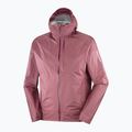 Herren-Laufjacke Salomon Bonatti Waterproof nocturne 3