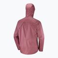 Herren-Laufjacke Salomon Bonatti Waterproof nocturne 4
