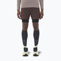 Salomon Sense 2IN1 Laufshorts für Herren Kaffeebohne