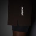 Salomon Sense 2IN1 Laufshorts für Herren Kaffeebohne 5