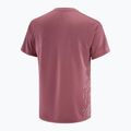 Herren-Laufshirt Salomon Sense Aero GFX nocturne 4