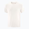 Herren-Laufshirt Salomon Sense Aero GFX whisper white 3