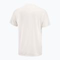 Herren-Laufshirt Salomon Sense Aero GFX whisper white 4